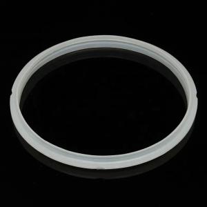 China Customized Food Grade Silicone Pressure Cooker Sealing O-Ring factory