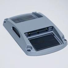 China IP67 Solar Powered Deck Light Wall Mounted 5.5 X 5.5 X 4.5 Inches For Outdoor factory