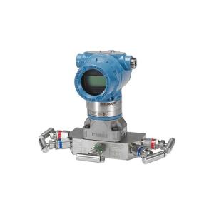 Rosemount 3051C Smart Pressure Transmitter combines advanced technology with the