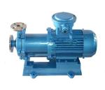 CQB50-40-85 Magnetic Drive Centrifugal Pump Stainless Steel 12.5m