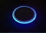 Double Color LED Recessed Panel Light