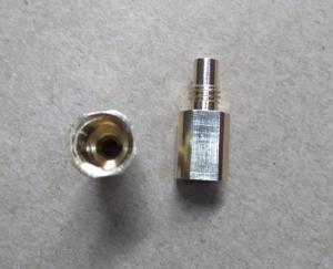 China precision cnc machining parts factory