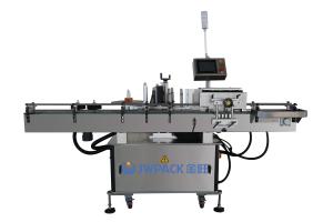 China Automatic Self Adhesive Sticker Labeling Machine 6500Bottle H For Round Bottles factory