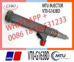 High Quality Diesel Engine Fuel Common Rail Injector 23526589 VT0-G163BD