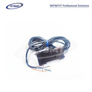 China KHM-M654F-A2 TWIN AMPLIFIER FOR YAMAHA YG200L machine spare part factory
