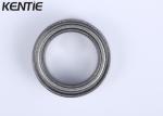 440 Stainless Steel Radial Deep Groove Ball Bearing MR128ZZ Dynamic Load Rating