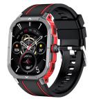 HK56 2.06Inch Rugged Smartwatch 42mm Amoled Retina Screen