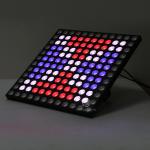 12x12 LED Blinder Light RGB