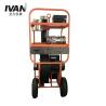 Buy cheap 2 to 21 CFM Nozzle Positive and Negative Pressure Duct Air Leakage Tester with from wholesalers