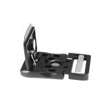 Military Police Heavy Duty Belt Buckle Fashion Automatic Belt Buckle Professiona