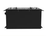 Lithium Golf Cart 36V 38.4V 80Ah LiFePO4 LFP Battery Pack With Charger