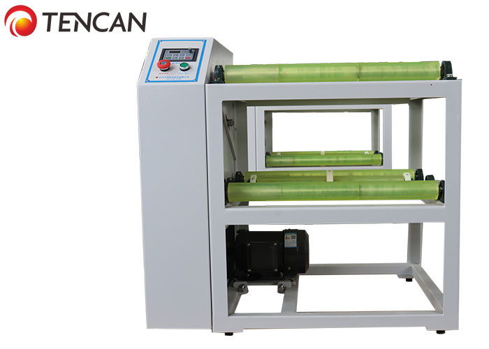 High Efficiency Rolling Ball Mill For 1-10 Mm Feeding Size With Output 300-500 Mesh
