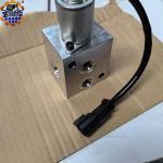 417-18-31111 Wheel Loaders WA200-6 WA320-6 Solenoid Valve 4171831111