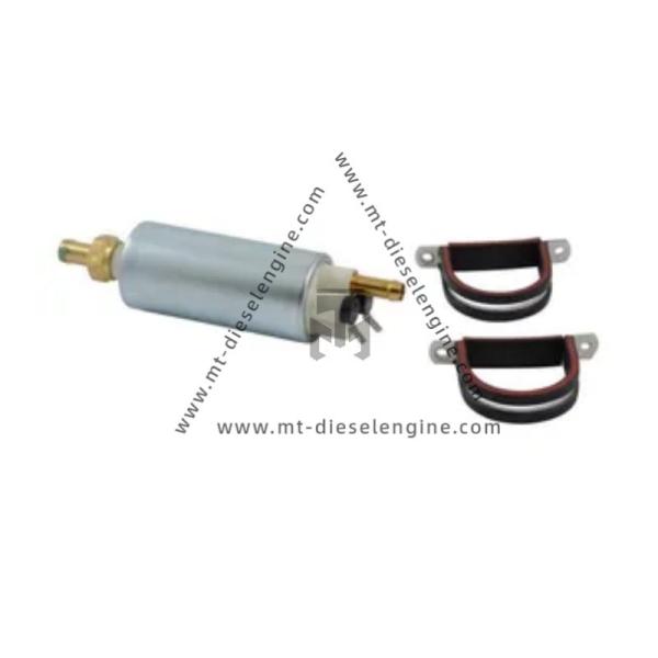 24V Fuel Supply Pump 04164659 04165217 04128707 04128102 4164659 4165217 4128707