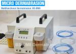 Multifunctio Diamond Hydro Microdermabrasion Machine Non Surgical for Facial
