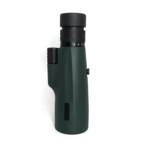 China 10-30X50 Telephoto Zoom Monocular Telescope With Smartphone Adapter &amp; Tripod For Bird Watching Travelling factory