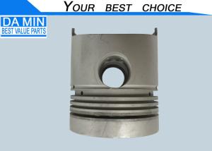 China C240 Petrol Engine Piston 8971765960 For Forklift Crown Print 2030 Compression Height 51.5mm factory