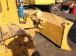 USED CAT Caterpillar D5G Bulldozer With Ripper