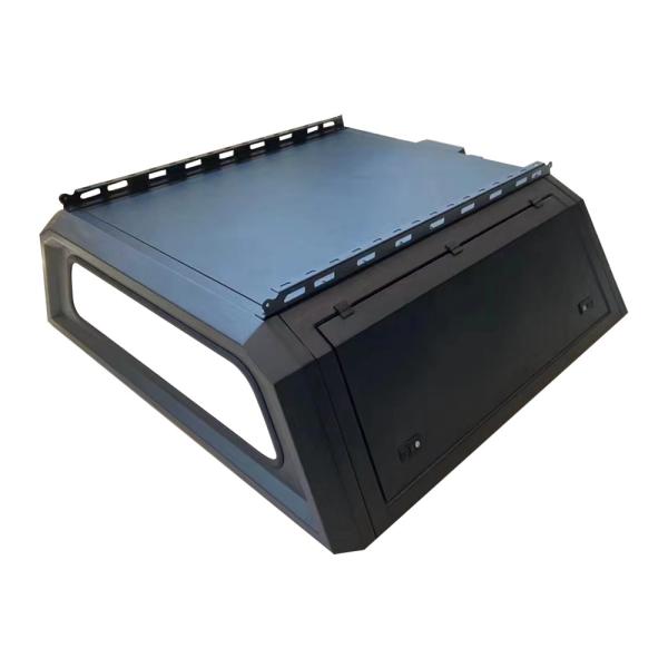Offroad Pickup Truck Bed Cover for Ford Ranger 2023 Easy to Install and