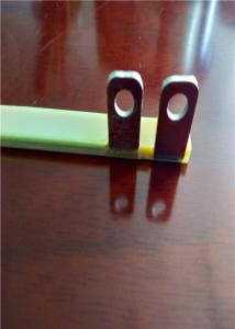 China Railway Trains Bus Bar FR4 Metal PCB Board Electronic Connection MC Pcb factory