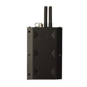 China Long Range 4G Video Transmitter Handheld Type Law Enforcement Instrument factory