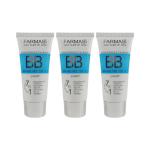 Custom eco friendly body lotion squeeze tube for cosmetic packaging tube 150ml