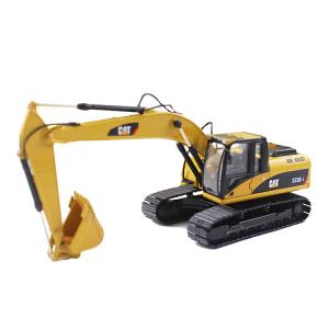 China Cat320dl Excavator Model 1/50 Scale | Caterpillar Alloy Collectible Replica factory