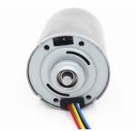Go-Gold Medical Equipment Motor 24V 0.28A 6700RPM 5-200W Low Noise