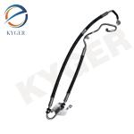 high precision Power Steering Pump Line 2114604124 For Mercedes Benz W211