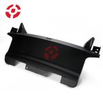 LR045191 rear bumper tow cover Land Rover accessories towing hook cover are