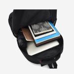 Water Resistant Laptop Business Backpacks Travel Anti Theft with USB Charging
