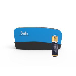 3nh New High Precision YG75 Ceramic Paper Film Gloss Meter 75 Degree Testing