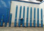 Industrial Deep Well Submersible Pump Deep Bore Well Pump For Irrigation System