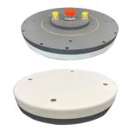 7-Element B3-Anti-Interference Antenna 7 Channel B3, 1 Channel B1/GPS/Glonass