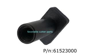 China Shaft Pulley , Lancaster , Left ，Lancaster Balancer For Cutter Gt5250 S5200 Parts 61523000 factory