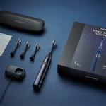39840VPM 3D Touch Sonic Electric Toothbrush With Magnetic Suspension Motor SNK01