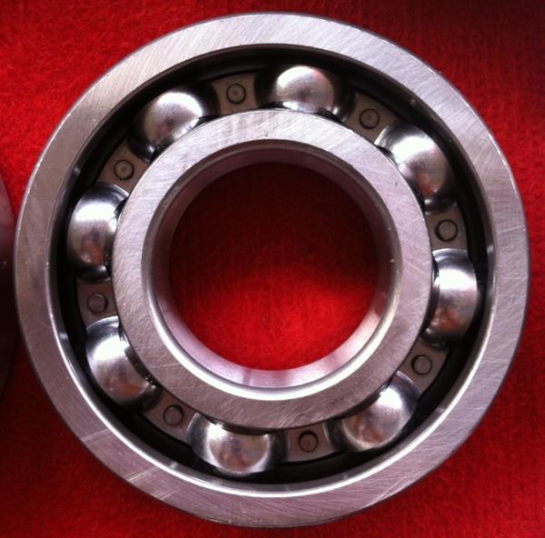 6204 deep groove ball bearing 20X47X14 chrome steel carbon steel ABEC1 ABEC3