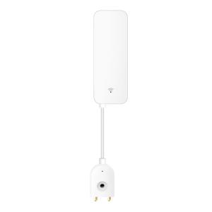 Wifi Smart Home Security Alarm System Water Leak Detection With Sensor
