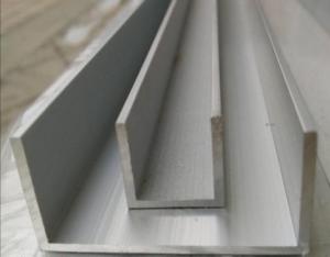 China Construction Building Aluminum Formwork Profiles factory