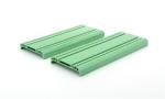 Flexible Pipe Covers for Wire Management