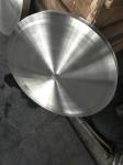 Alloy 800 Incoloy 800 NO8800 1.4876 WN SO Blind flange forging disc ring