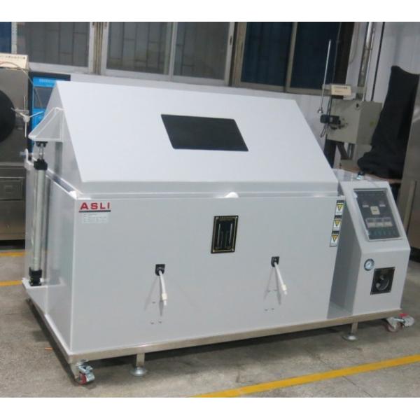 Cyclic Corrosion Test Chamber , Temperature Humidity Salt Spray salt mist Test Chamber