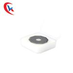Stainless Steel Tungsten Carbide Circular Blade For Fiber Machine Paper Cutter