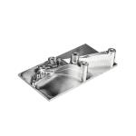 Custom Metal Die Casting Parts Brass Iron Aluminum Zinc Magnesium Alloy Die