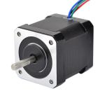 Faradyi Customized 60kw Brush Dc Motor Closed Stepper Servo Brushless Motor Nema