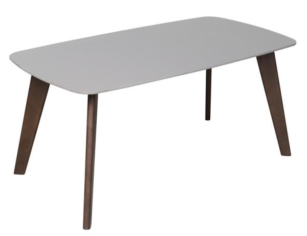 1600*850mm Modern Ceramic Top and Wooden leg of Kitchen Tables, Knock-Down,