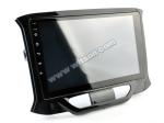 9"/10.1" Screen For LADA Vesta Cross Sport 2015- 2023 Car Multimedia Stereo