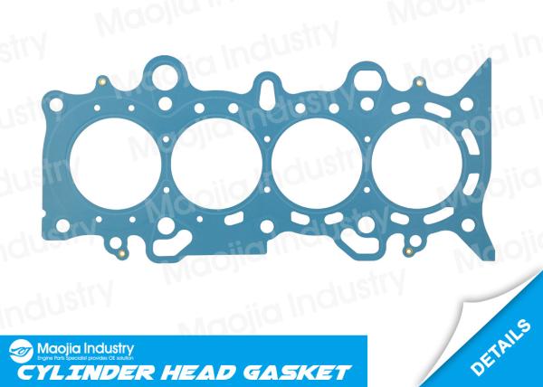 1.7L D17A1 Engine Cylinder Head Gasket , 2001 - 2005 Honda Civic Head Gasket