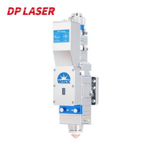 China WSX NC30E CNC Fiber Laser Cutting Head High Efficiency For Laser Cutter factory