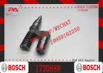 Fuel injector 0414701105 0414701005 1730888 1487472 1766549